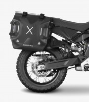 Soportes 4P maletas laterales SHAD C0MT854P para CF MOTO 800 MTX (25)