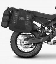 SHAD 4P Side Case Racks C0MT854P for CF MOTO 800 MTX (25-25)