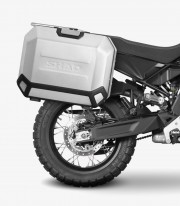 Soportes 4P maletas laterales SHAD C0MT854P para CF MOTO 800 MTX (25)