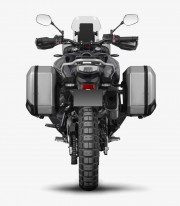 Soportes 4P maletas laterales SHAD C0MT854P para CF MOTO 800 MTX (25)