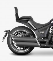 Sissybar M0CV15SN SHAD for Morbidelli C1002V (24-26)