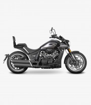 Sissybar M0CV15SN SHAD for Morbidelli C1002V (24-26)