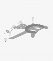 SW-MOTECH PRO Tank Ring for Honda CB500F (12-16) TRT.00.787.20700/B TRT.00.787.20700/B