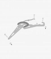SW-MOTECH PRO Tank Ring for Yamaha MT-07 (14-17), MT-07 Moto Cage (15-16) TRT.00.787.20900/B TRT.00.787.20900/B