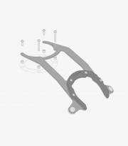 Anillo de Depósito PRO para Honda CB500X (18), NX500 (23) SW-MOTECH TRT.00.787.21200/B TRT.00.787.21200/B
