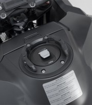 Anillo de Depósito PRO para KTM 1290 / 1390 Super Adventure (21-24) SW-MOTECH TRT.00.787.21600/B TRT.00.787.21600/B