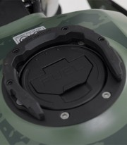 SW-MOTECH PRO Tank Ring for Royal Enfield Himalayan 410 (17-21), Scram 411 (21) TRT.00.787.21800/B TRT.00.787.21800/B