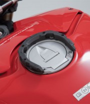 Anillo de Depósito PRO para Varios modelos de Moto Morini, Ducati, Aprilia, MV Agusta y Moto Guzzi SW-MOTECH TRT.00.787.30000...
