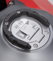 Anillo de Depósito PRO para Suzuki V-Strom 1000 (14-19), V-Strom 1050 (19-20), V-Strom 800, GSX-8S/R (22), GSX-S1000GX (23), ...