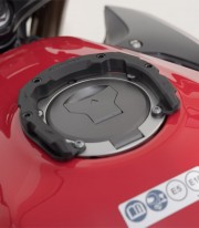 Anillo de Depósito PRO para Varios modelos de Honda SW-MOTECH TRT.00.787.30400/B TRT.00.787.30400/B
