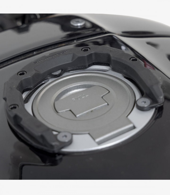 Anillo de Depósito PRO para Varios modelos de Yamaha y Benelli SW-MOTECH TRT.00.787.30502/B TRT.00.787.30502/B