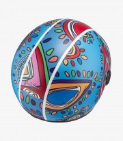 Casco Jet NZI Art Lovely Mate