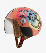 Casco Jet NZI Bambino Happy Infantil Mate