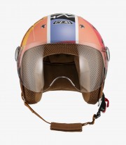 Casco Jet NZI Bambino Happy Infantil Mate