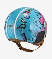 Casco Jet NZI Bambino Dream Infantil