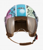 Casco Jet NZI Bambino Dream Infantil
