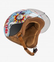 NZI Bambino Boom Kids Open Face Helmet