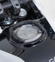 SW-MOTECH PRO Tank Ring for Various models of Yamaha y Moto Morini TRT.00.787.31802/B TRT.00.787.31802/B