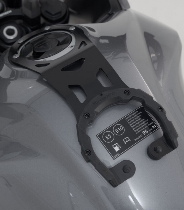 Tankring PRO für Triumph Tiger Sport 660 (21-25), 800 (24) SW-MOTECH TRT.00.787.32000/B