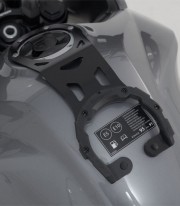 Anillo de Depósito PRO para Triumph Tiger Sport 660 (21-24), Tiger Sport 800 (24) SW-MOTECH TRT.00.787.32000/B TRT.00.787.320...