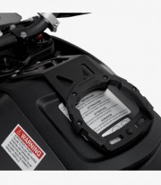 Anillo de Depósito PRO para Husqvarna Norden 901 (21), Norden 901 Expedition (23) SW-MOTECH TRT.00.787.32200/B TRT.00.787.322...
