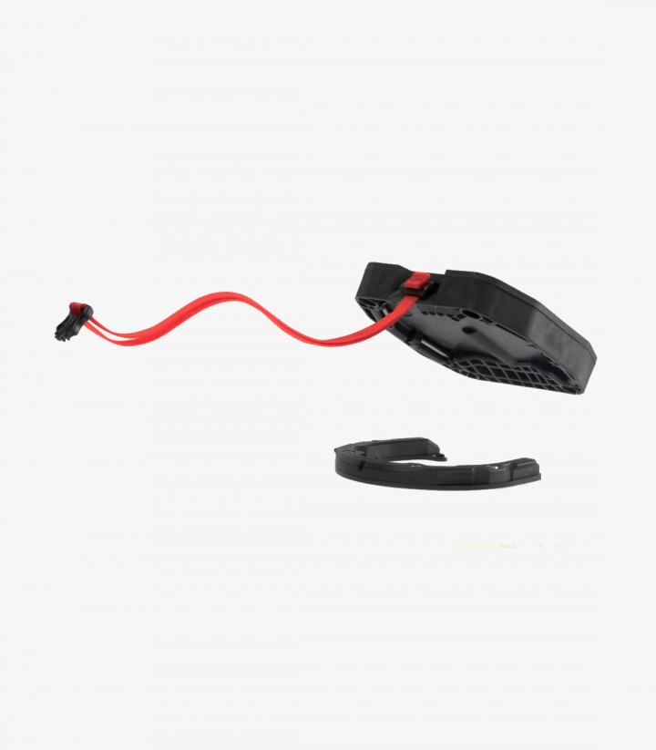 Tankring PRO für Husqvarna Norden 901 / Expedition (21/23) SW-MOTECH TRT.00.787.32200/B