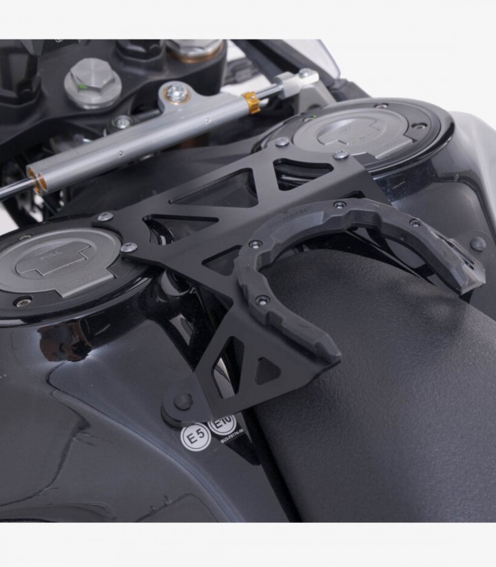 Anillo de Depósito PRO para Yamaha Ténéré 700 World Raid / Rally (22-24) SW-MOTECH TRT.00.787.32300/B TRT.00.787.32300/B