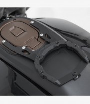 Anillo de Depósito PRO para Harley-Davidson Sportster S (21) SW-MOTECH TRT.00.787.32700/B TRT.00.787.32700/B