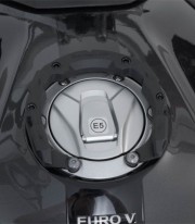 Anillo de Depósito PRO para VOGE 500R (19), 650DS / DSX (21) SW-MOTECH TRT.00.787.32800/B TRT.00.787.32800/B