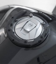 Anillo de Depósito PRO para VOGE 500R (19), 650DS / DSX (21) SW-MOTECH TRT.00.787.32800/B TRT.00.787.32800/B