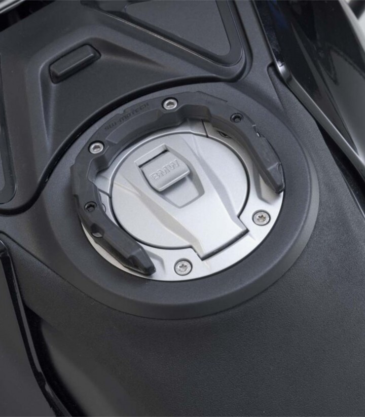 SW-MOTECH PRO Tank Ring for BMW R1300GS (23-25), R1300RT (25) TRT.00.787.32901/B TRT.00.787.32901/B