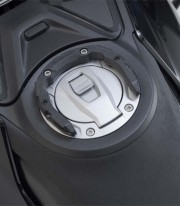 Anillo de Depósito PRO para BMW R1300GS (23-25), R1300RT (25) SW-MOTECH TRT.00.787.32901/B TRT.00.787.32901/B