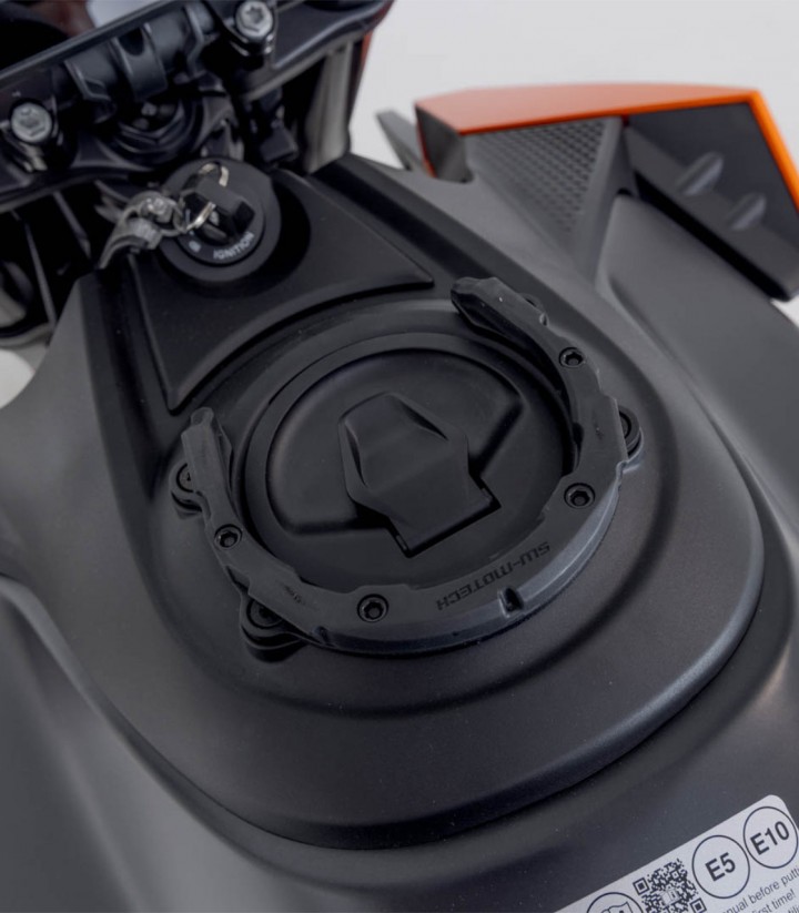 Anillo de Depósito PRO para KTM 990 Duke (23) SW-MOTECH TRT.00.787.33100/B TRT.00.787.33100/B