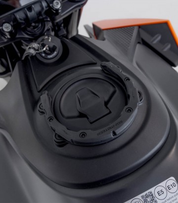 Anillo de Depósito PRO para KTM 990 Duke (23) SW-MOTECH TRT.00.787.33100/B