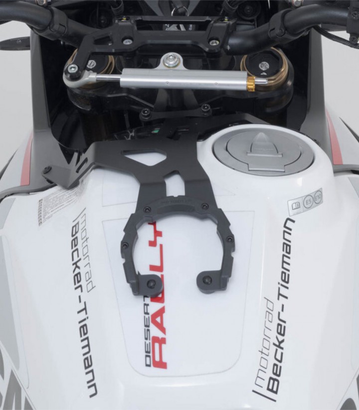 Tankring PRO für Ducati DesertX Rally (23-25) SW-MOTECH TRT.00.787.33200/B