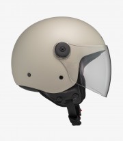 Casco Jet NZI Magma Arena Mate