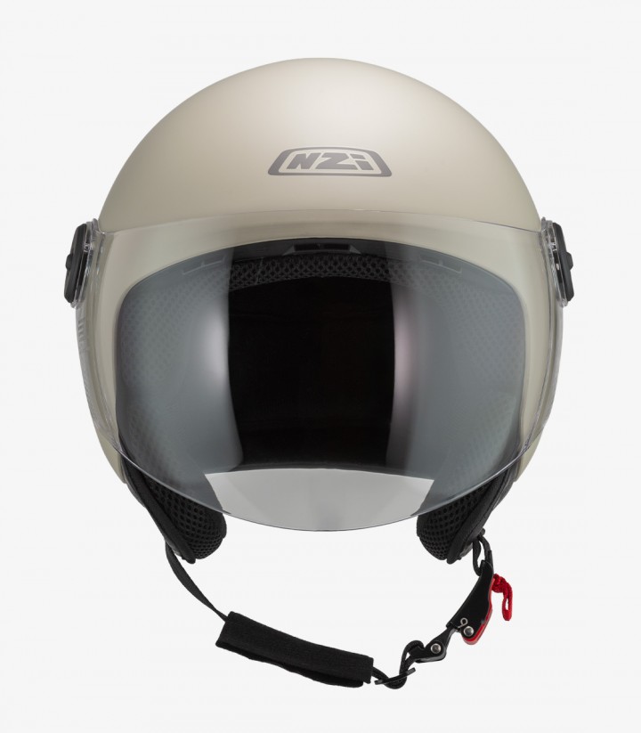 Casco Jet NZI Magma Arena Mate