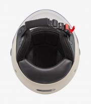 Casco Jet NZI Magma Arena Mate