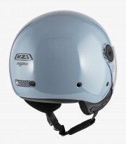 Casco Jet NZI Magma Gris Nardo