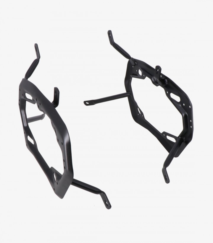 Seitenträger PRO Honda NT1100A / NT1100D (DCT) (21, 24), NT1100DE (DCT+ES) (24) SW-MOTECH KFT.01.052.30000/B