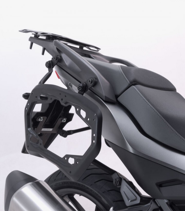 Seitenträger PRO Honda NT1100A / NT1100D (DCT) (21, 24), NT1100DE (DCT+ES) (24) SW-MOTECH KFT.01.052.30000/B