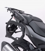 Soportes Laterales PRO Honda NT1100 (21-24) SW-MOTECH KFT.01.052.30000/B KFT.01.052.30000/B