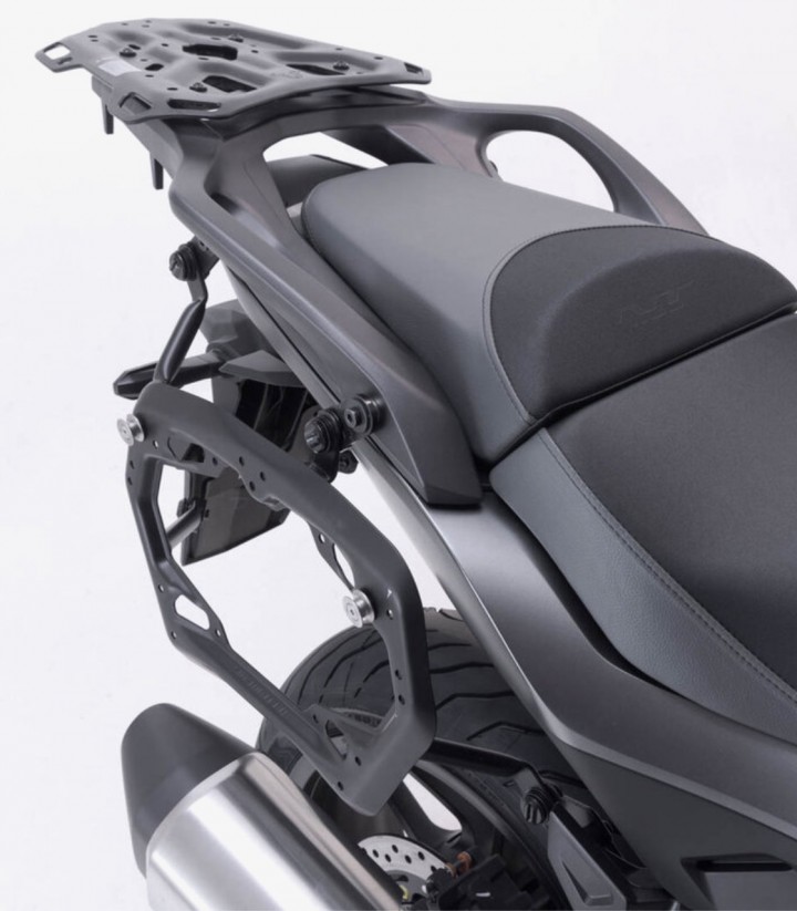 Seitenträger PRO Honda NT1100A / NT1100D (DCT) (21, 24), NT1100DE (DCT+ES) (24) SW-MOTECH KFT.01.052.30000/B