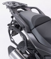 Soportes Laterales PRO Honda NT1100 (21-24) SW-MOTECH KFT.01.052.30000/B KFT.01.052.30000/B