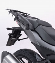 Soportes Laterales PRO Honda NT1100 (21-24) SW-MOTECH KFT.01.052.30000/B KFT.01.052.30000/B
