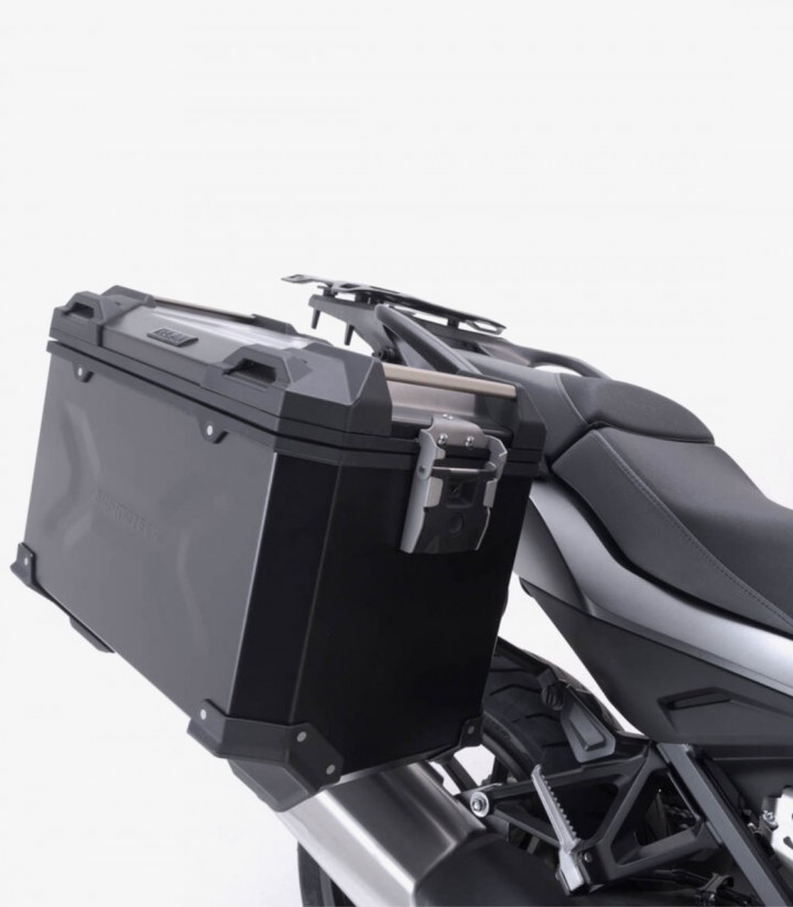 Seitenträger PRO Honda NT1100A / NT1100D (DCT) (21, 24), NT1100DE (DCT+ES) (24) SW-MOTECH KFT.01.052.30000/B