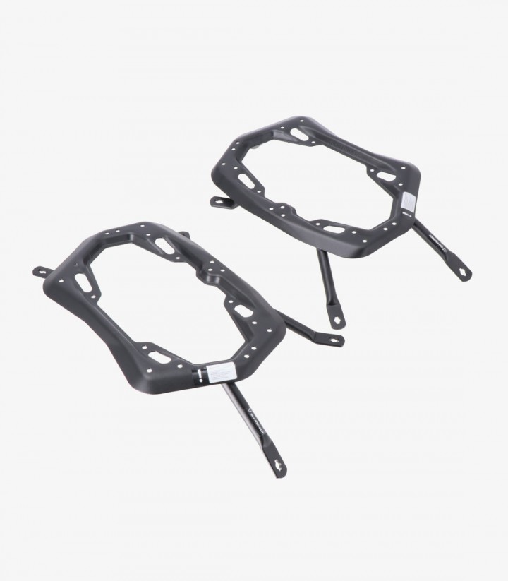 Seitenträger PRO Honda XL750 Transalp (22-24) / E-Clutch (25) SW-MOTECH KFT.01.070.30000/B