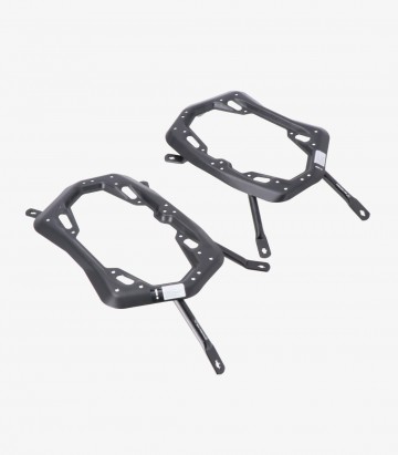 Soportes Laterales PRO Honda XL750 Transalp (22-24) SW-MOTECH KFT.01.070.30000/B