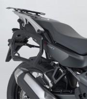 Soportes Laterales PRO Honda XL750 Transalp (22-24) SW-MOTECH KFT.01.070.30000/B KFT.01.070.30000/B