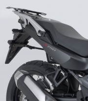Soportes Laterales PRO Honda XL750 Transalp (22-24) SW-MOTECH KFT.01.070.30000/B KFT.01.070.30000/B